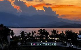 Whiterock Beach Resort